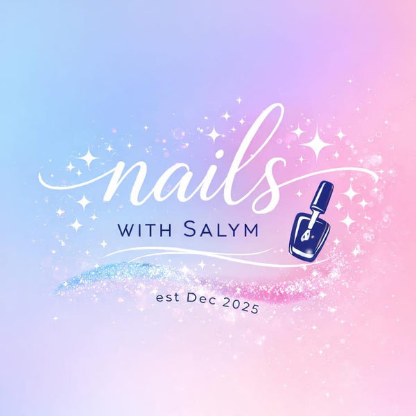 Nails with Salym